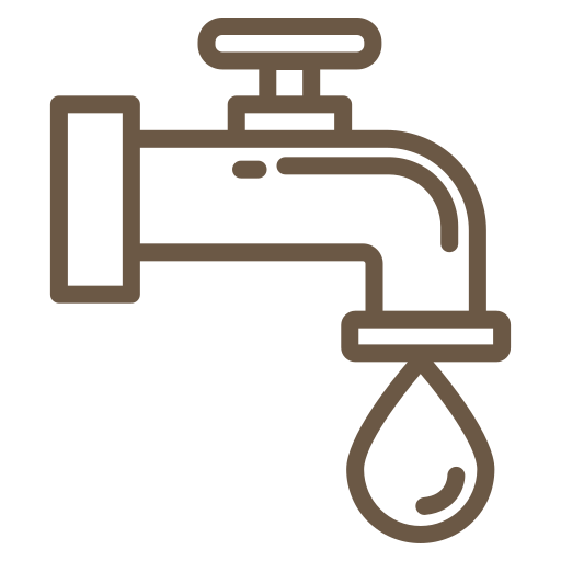 Water Tap Icon